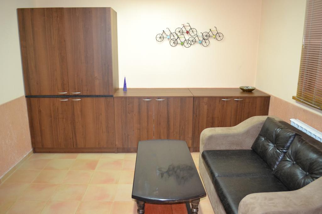Apartemen Secession Style Sofia