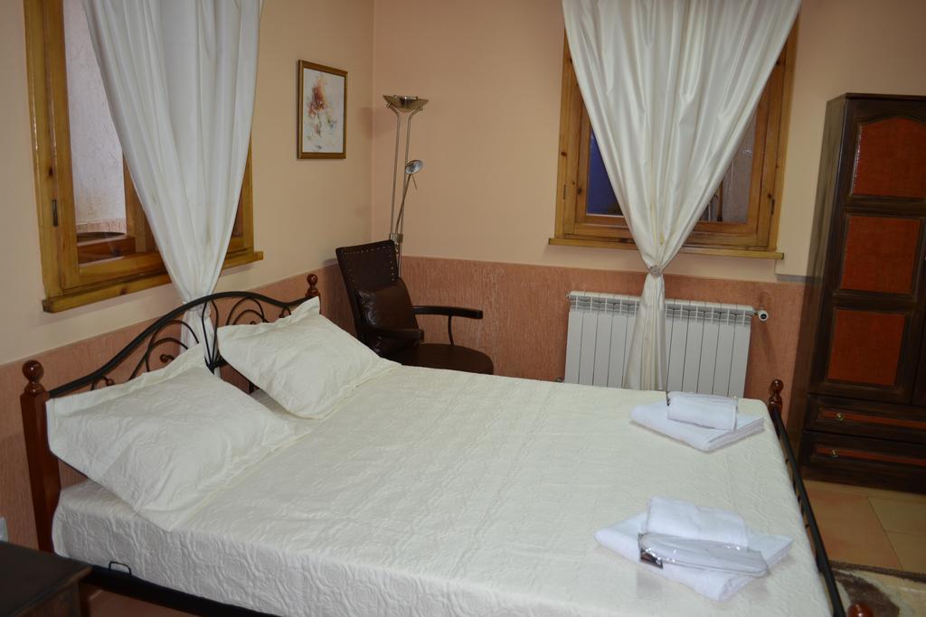 Apartemen Secession Style Sofia