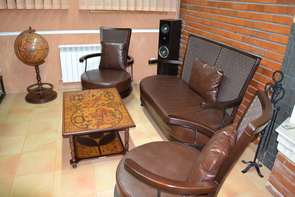 Secession Style Apartemen Sofia