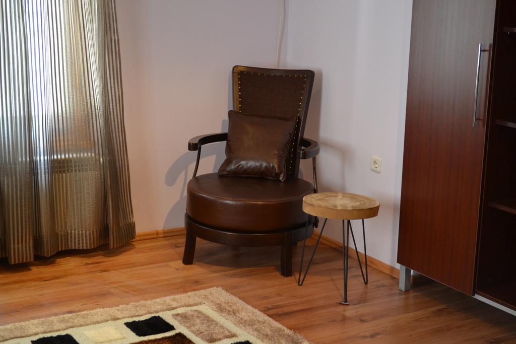 Apartemen Secession Style Sofia