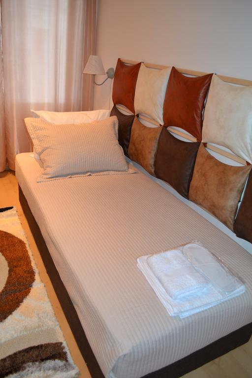 Apartemen Secession Style Sofia