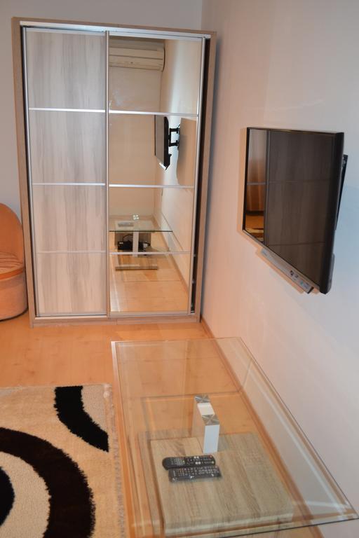 Apartemen Secession Style Sofia