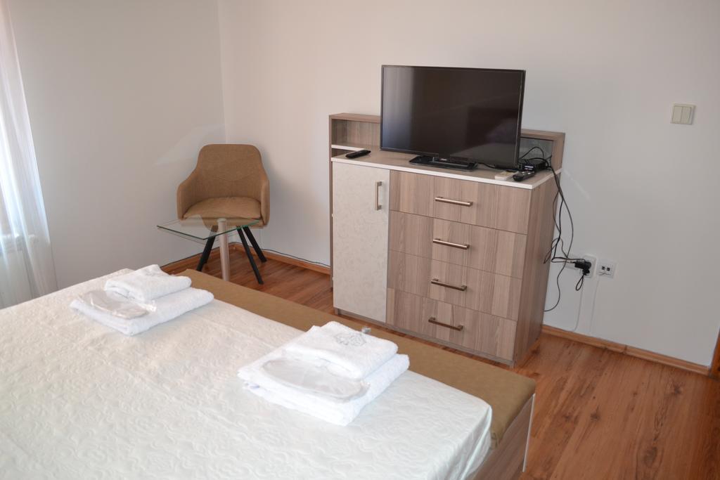 Apartemen Secession Style Sofia