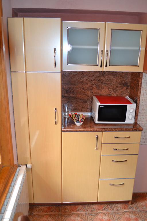 Apartemen Secession Style Sofia