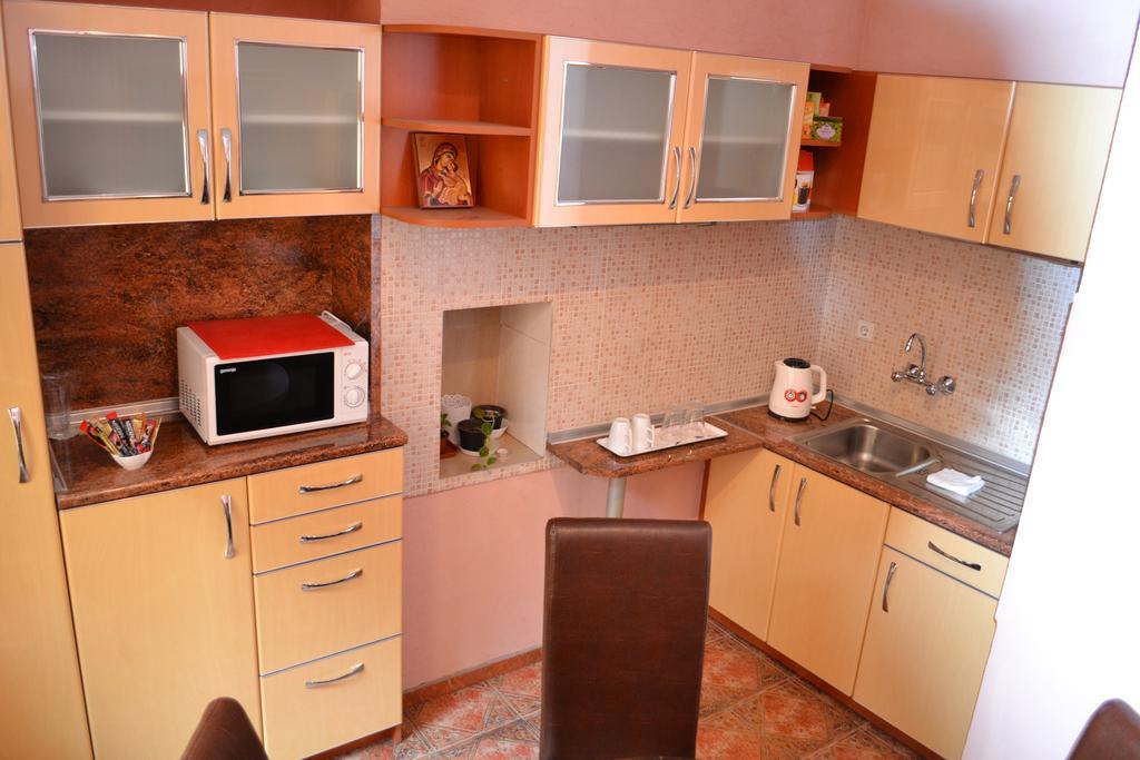Secession Style Apartemen