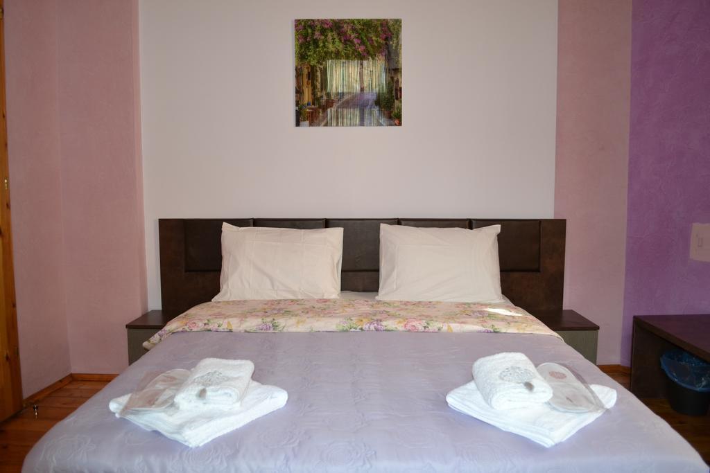 Apartemen Secession Style