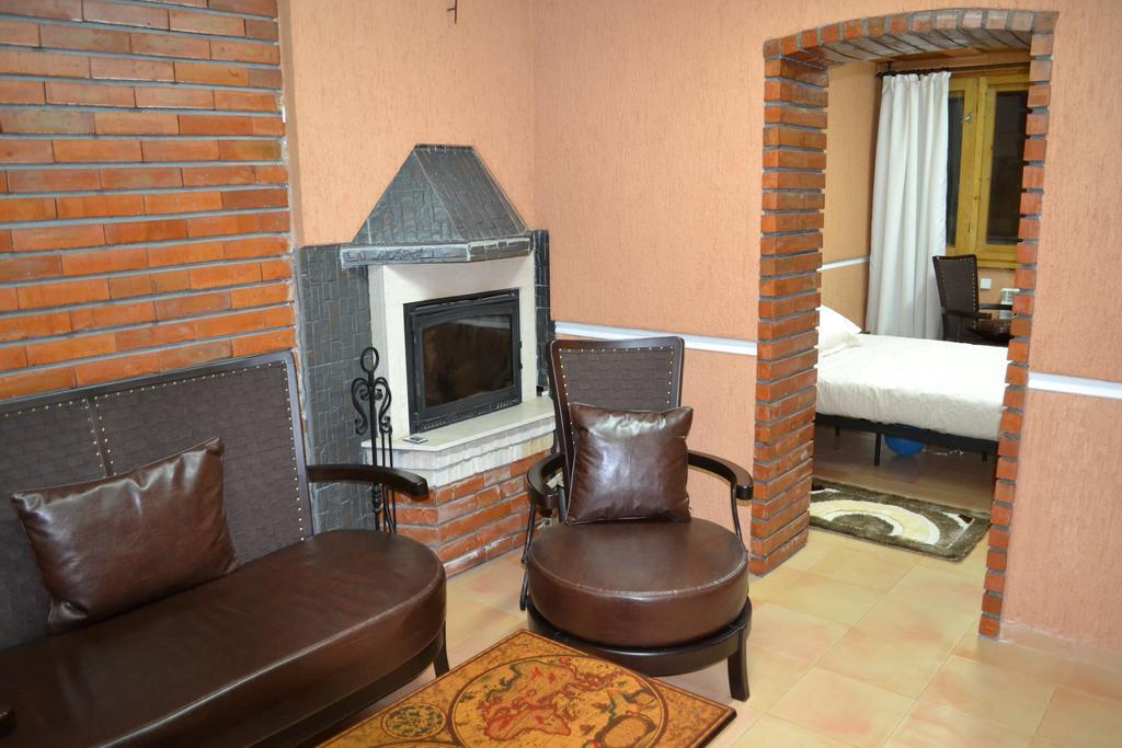 Appartamento Secession Style