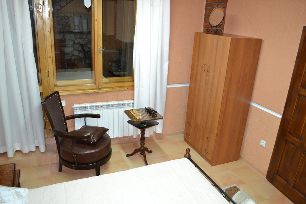 Appartamento Secession Style Sofia