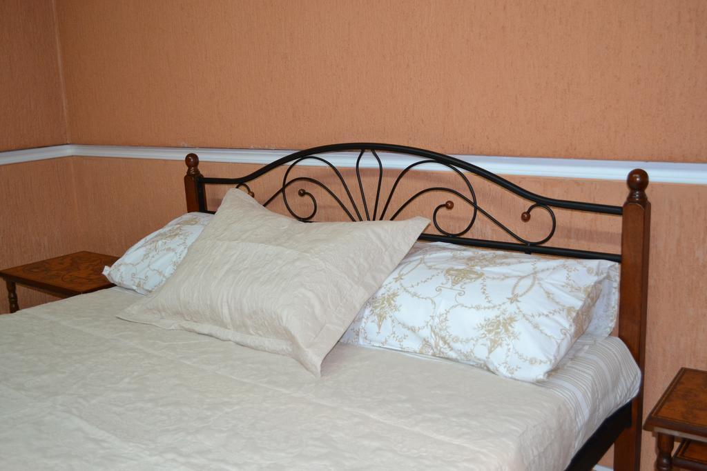Appartamento Secession Style
