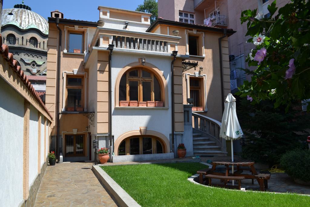 Appartamento Secession Style *
