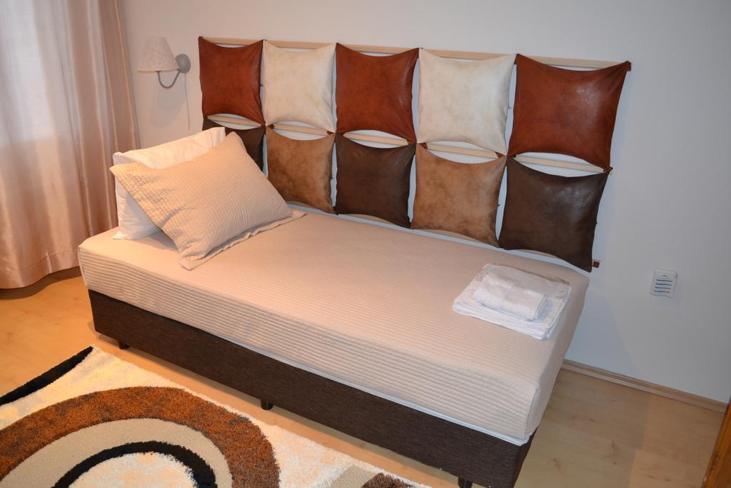 Appartamento Secession Style *