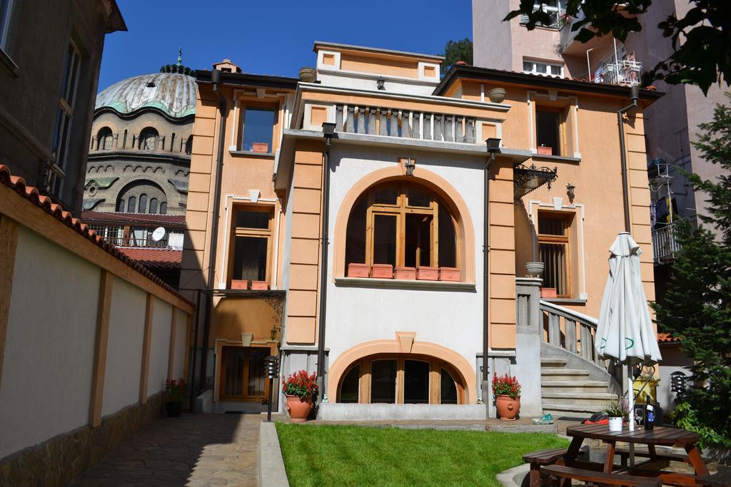 Appartamento Secession Style