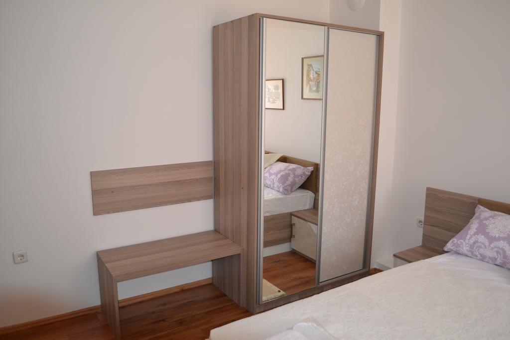 Appartamento Secession Style Sofia