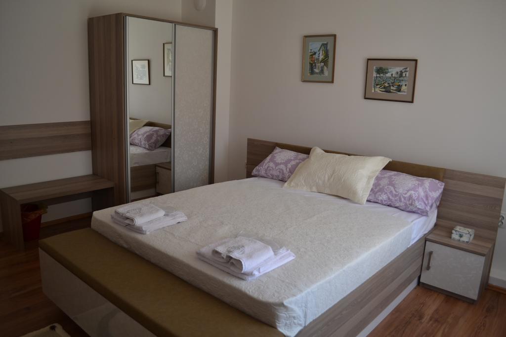 Appartamento Secession Style Sofia