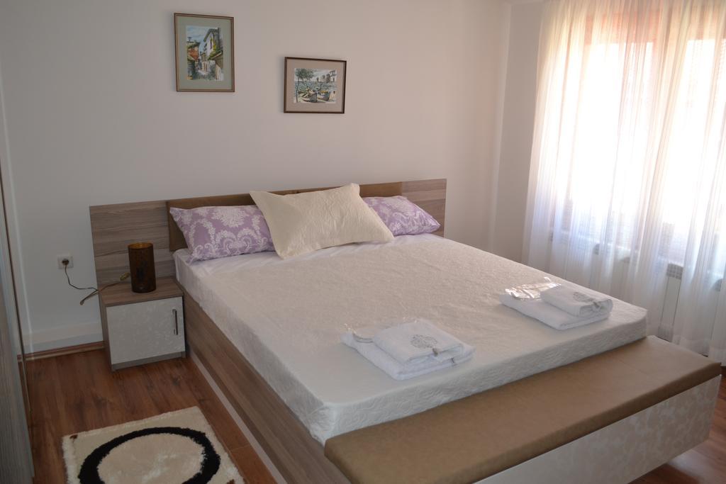 Appartamento Secession Style