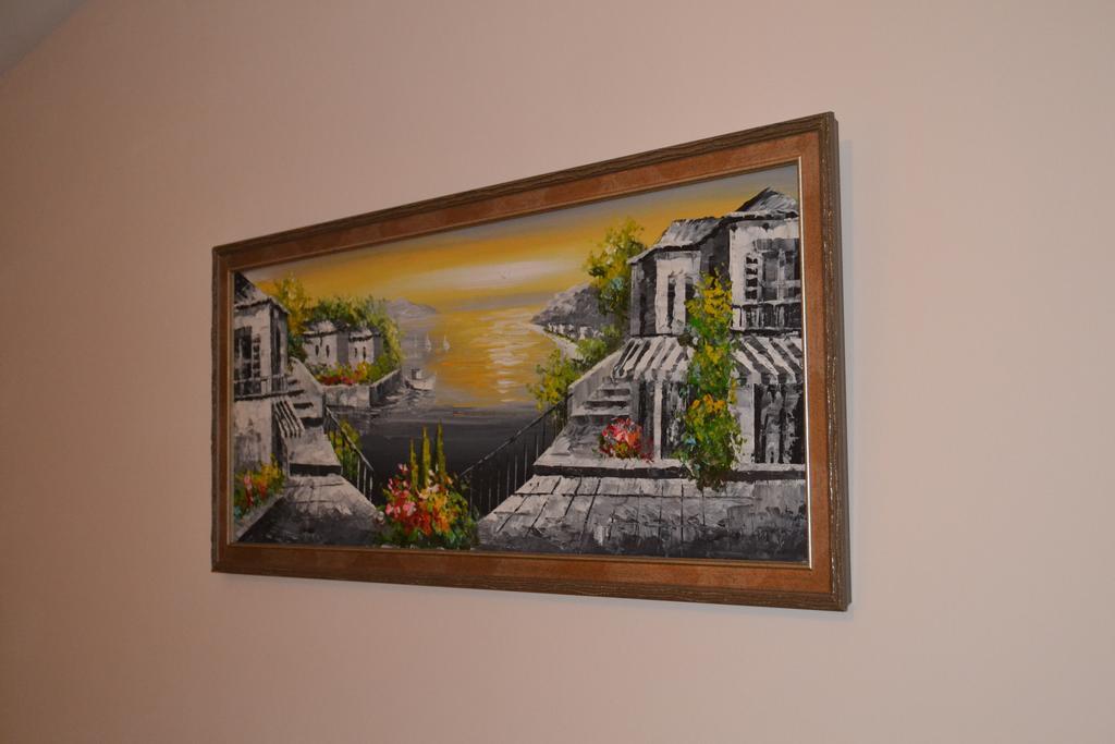 Appartamento Secession Style Sofia