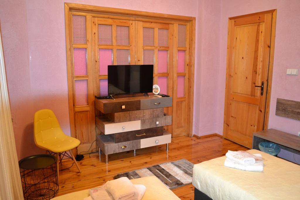 Appartamento Secession Style