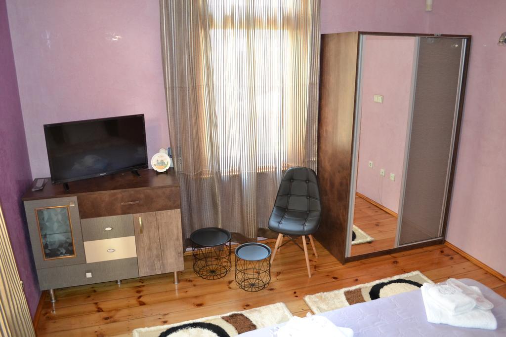 Secession Style Appartamento