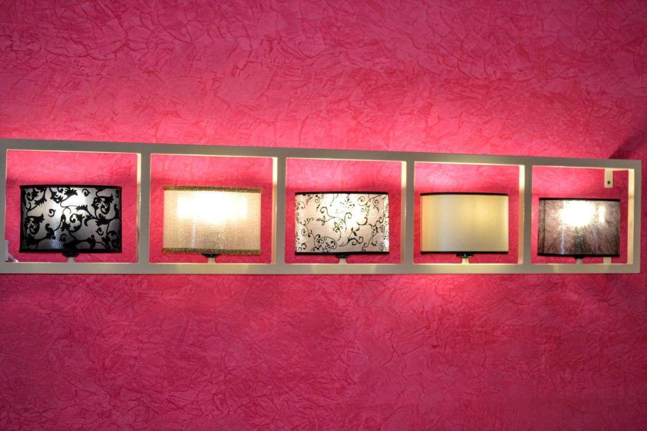 Appartamento Secession Style Sofia
