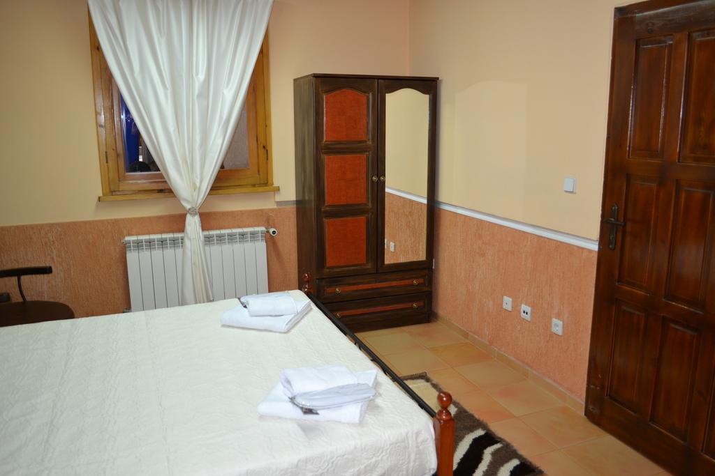 Secession Style Apartment *